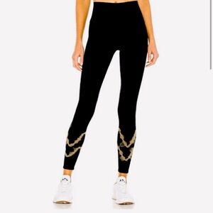Electric & Rose Sunset Leggings